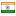 ligkoliktv.com server is located in India